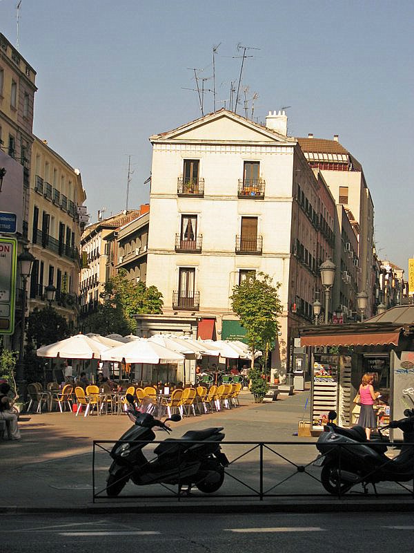 Foto de Madrid (Comunidad de Madrid), España