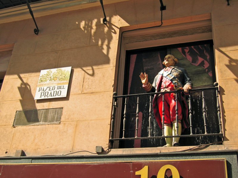 Foto de Madrid (Comunidad de Madrid), España