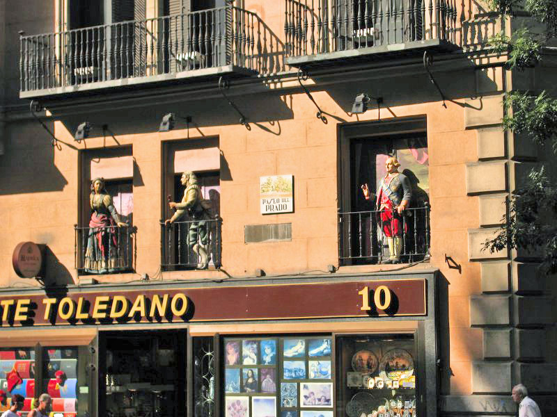 Foto de Madrid (Comunidad de Madrid), España