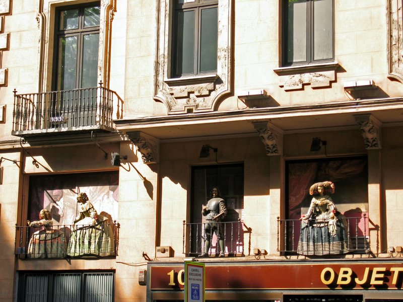 Foto de Madrid (Comunidad de Madrid), España