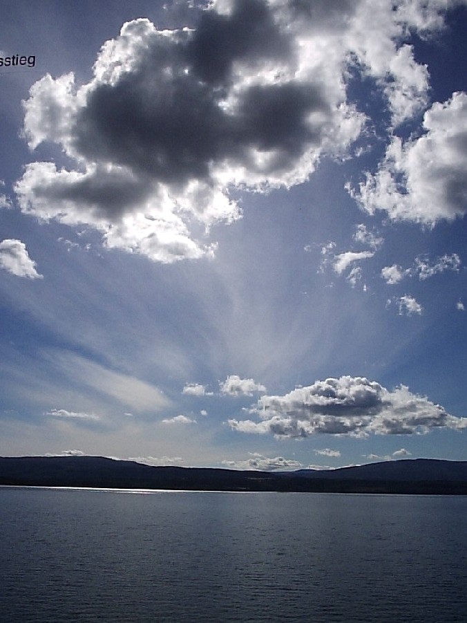 Foto de Mo i Rana, Noruega