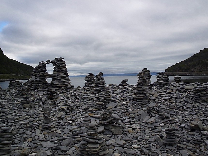 Foto de Mageroya, Nueva Caledonia
