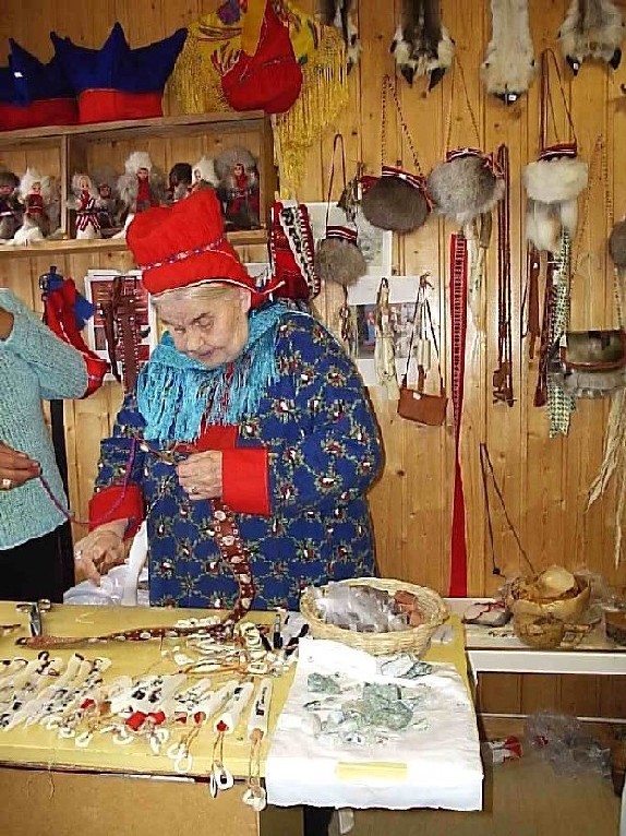 Foto de Honninsvag, Noruega