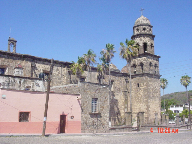Foto de Hostotipaquillo, México