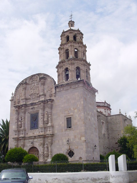 Foto de Lagos de Moreno, México