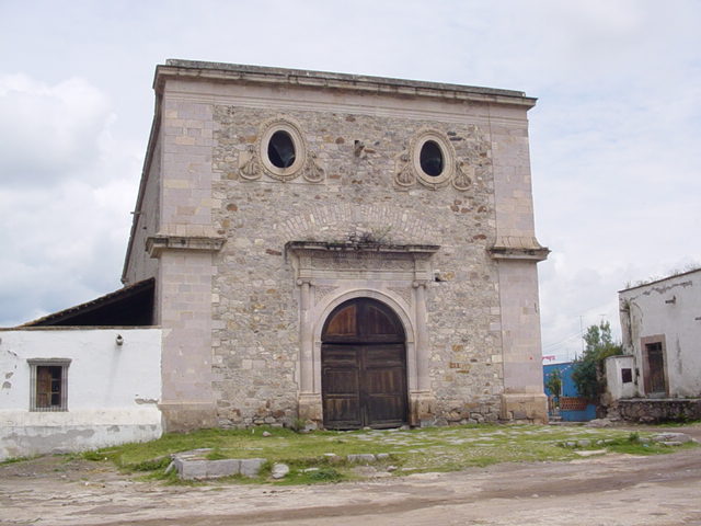 Foto de Lagos de Moreno, México