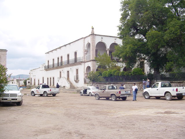 Foto de Lagos de Moreno, México