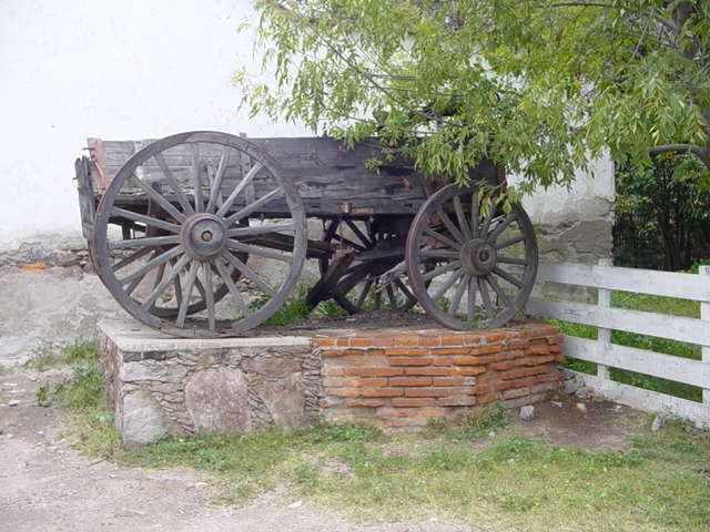 Foto de Lagos de Moreno, México