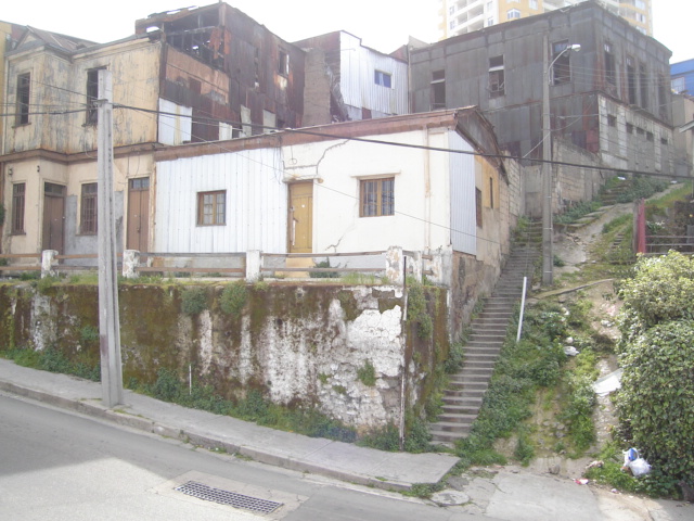 Foto de VALPARAISO, Chile