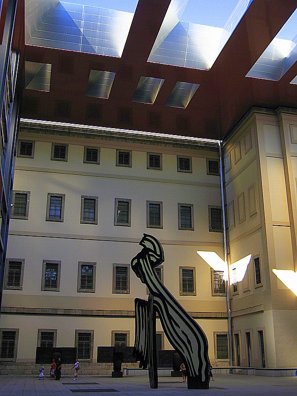 Foto de Madrid (Comunidad de Madrid), España