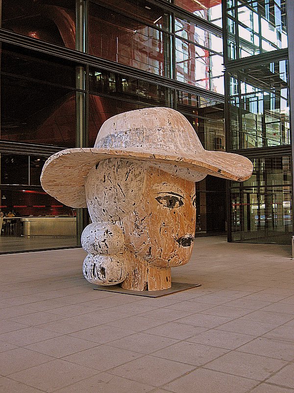 Foto de Madrid (Comunidad de Madrid), España