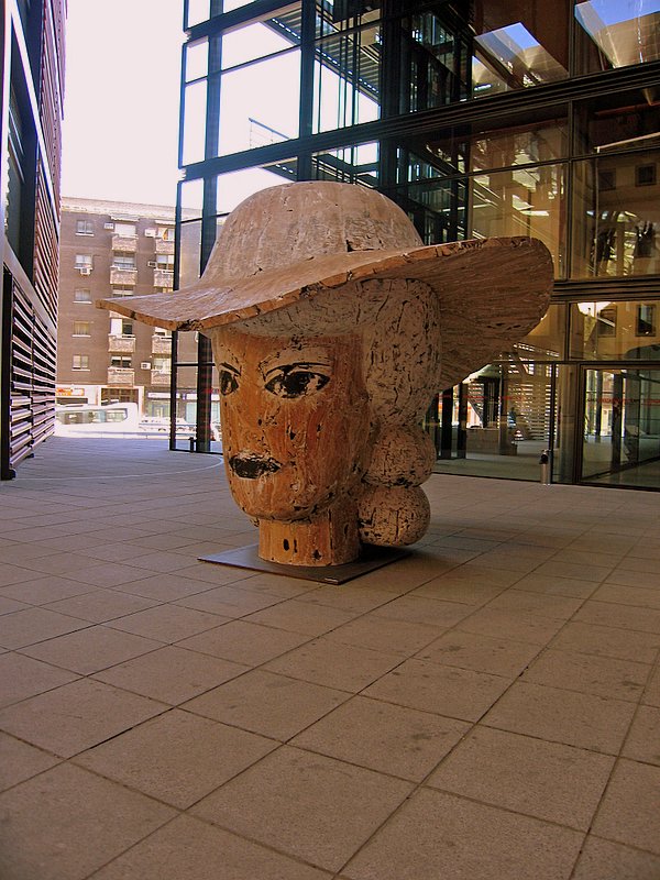 Foto de Madrid (Comunidad de Madrid), España