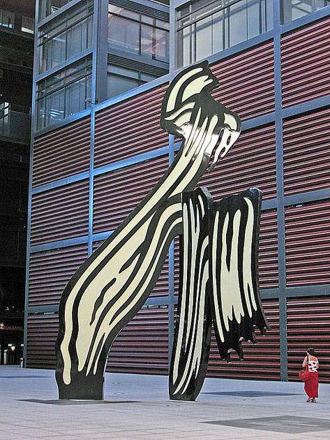 Foto de Madrid (Comunidad de Madrid), España