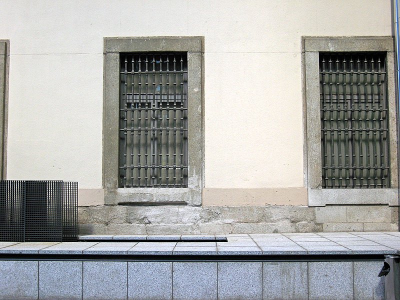 Foto de Madrid (Comunidad de Madrid), España