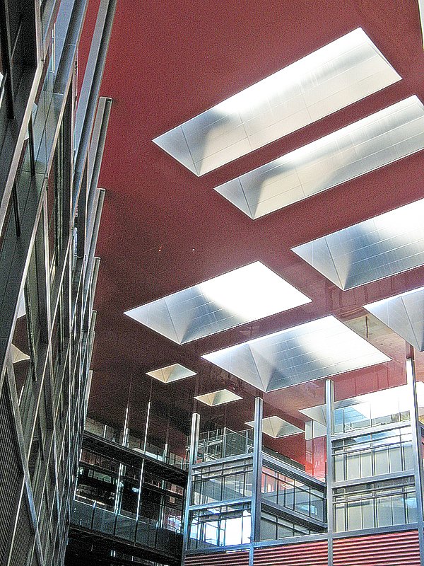 Foto de Madrid (Comunidad de Madrid), España