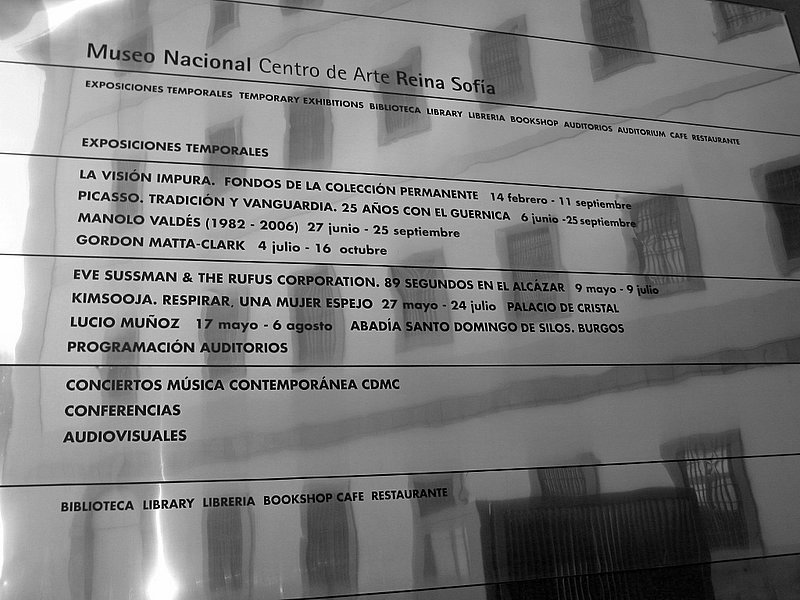 Foto de Madrid (Comunidad de Madrid), España