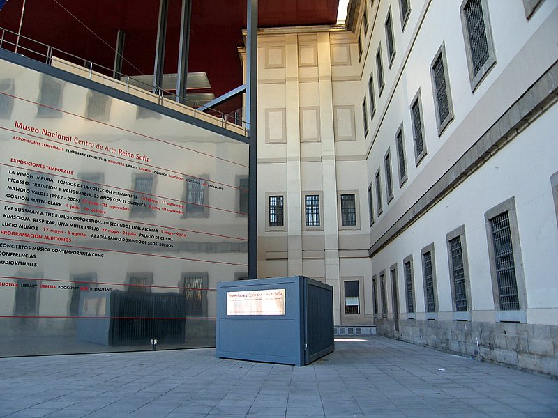 Foto de Madrid (Comunidad de Madrid), España