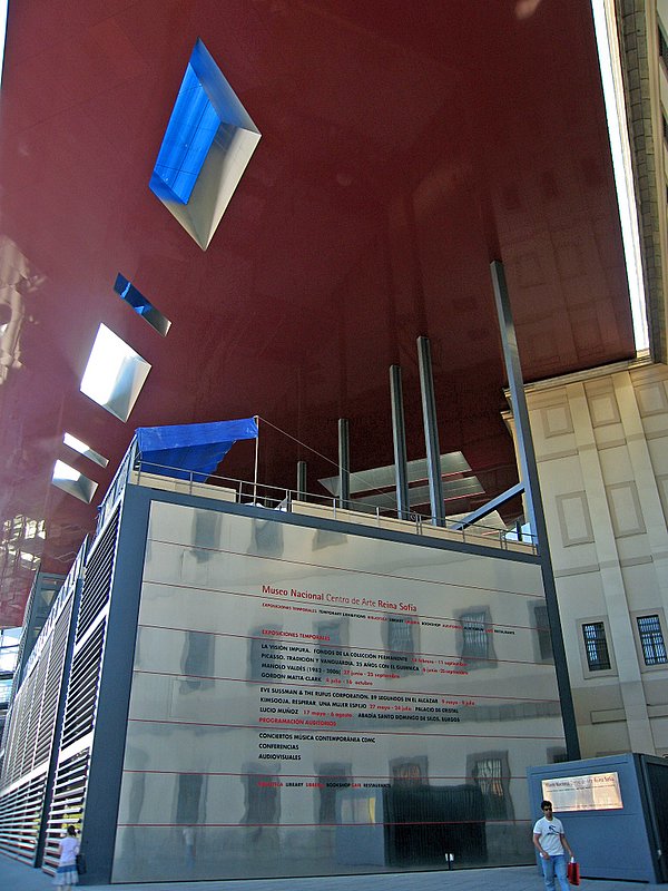 Foto de Madrid (Comunidad de Madrid), España