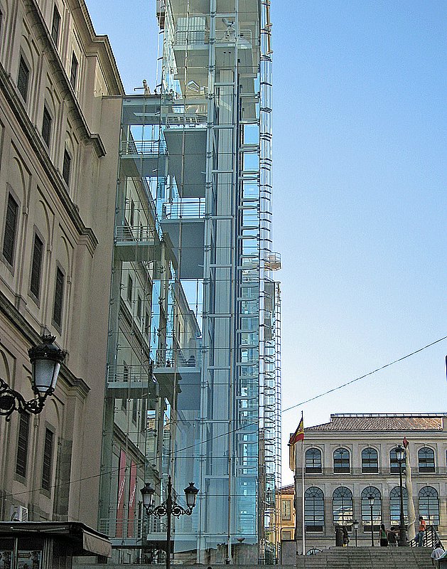 Foto de Madrid (Comunidad de Madrid), España