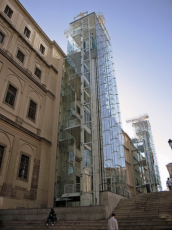 Foto de Madrid (Comunidad de Madrid), España