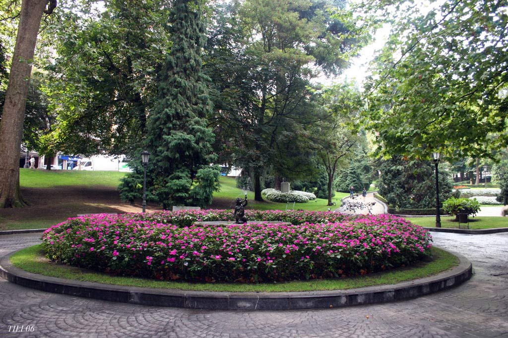 Foto de Oviedo (Asturias), España