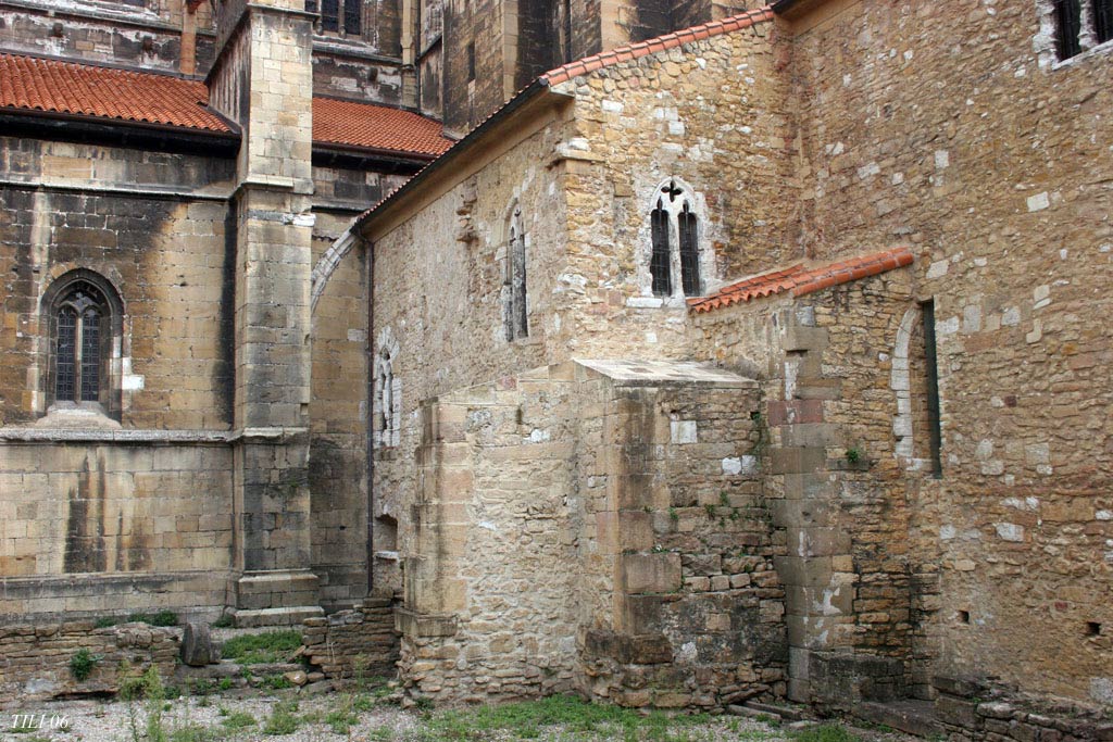 Foto de Oviedo (Asturias), España