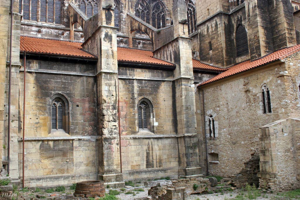 Foto de Oviedo (Asturias), España
