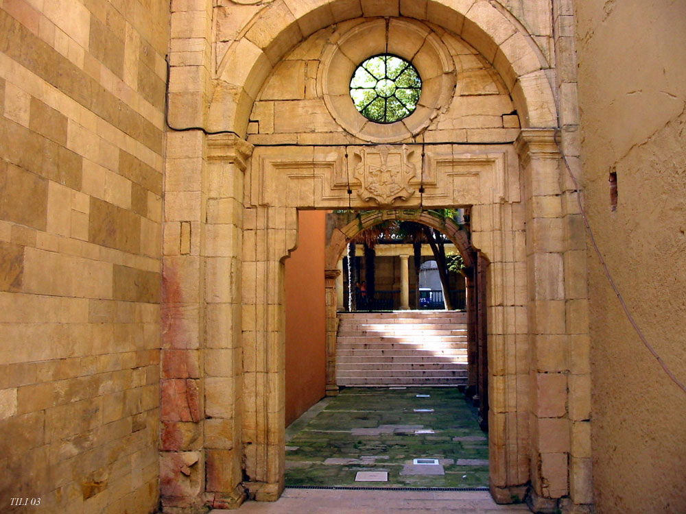 Foto de Oviedo (Asturias), España