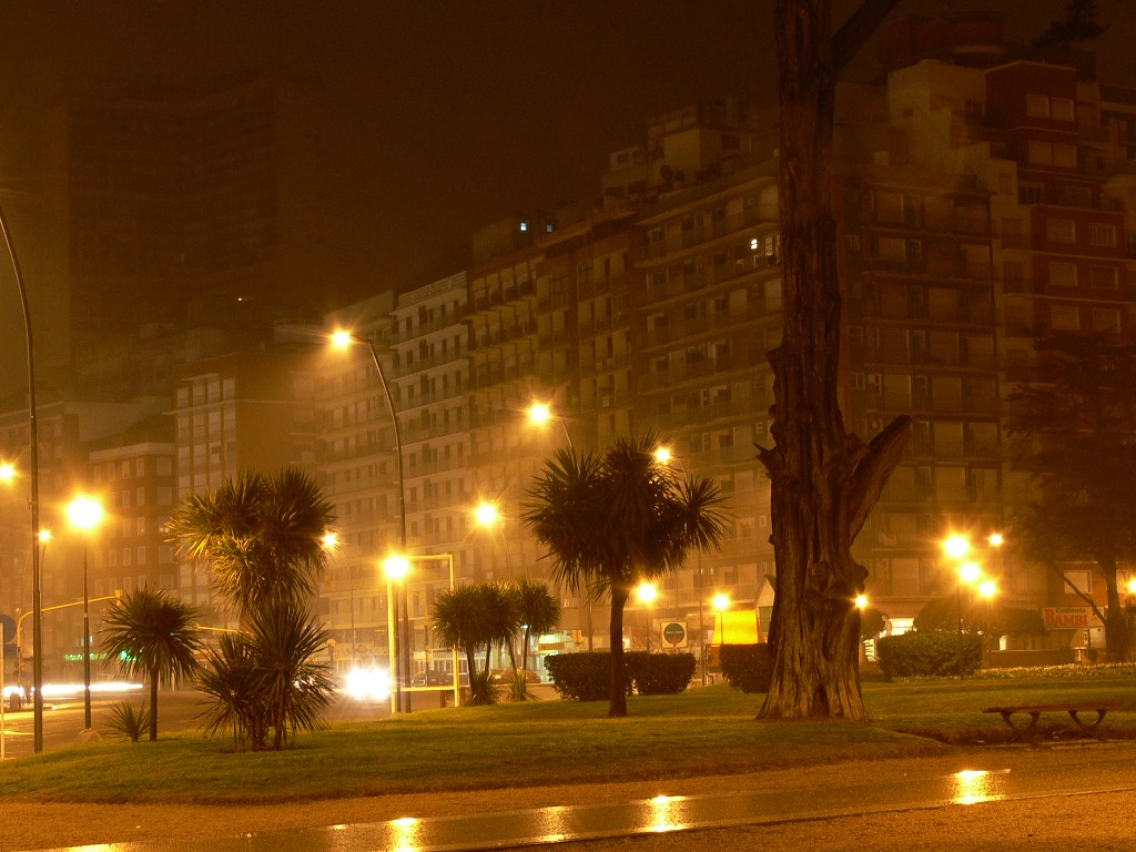 Foto de Mar del Plata, Argentina