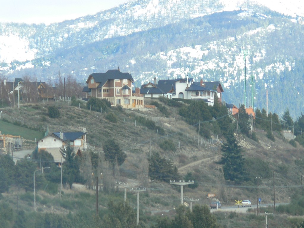 Foto de Bariloche, Argentina