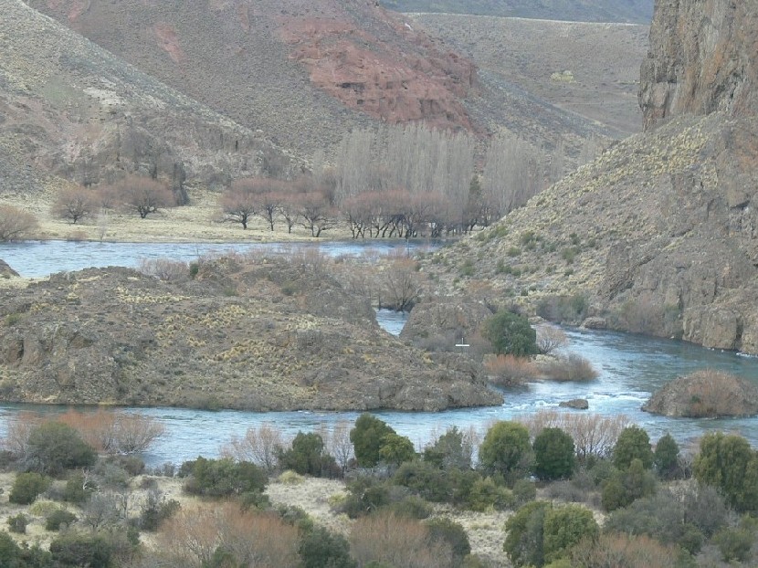 Foto de Bariloche, Argentina