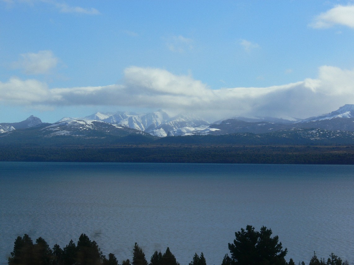 Foto de Bariloche, Argentina