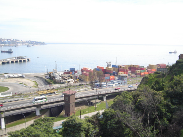 Foto de VALPARAISO, Chile