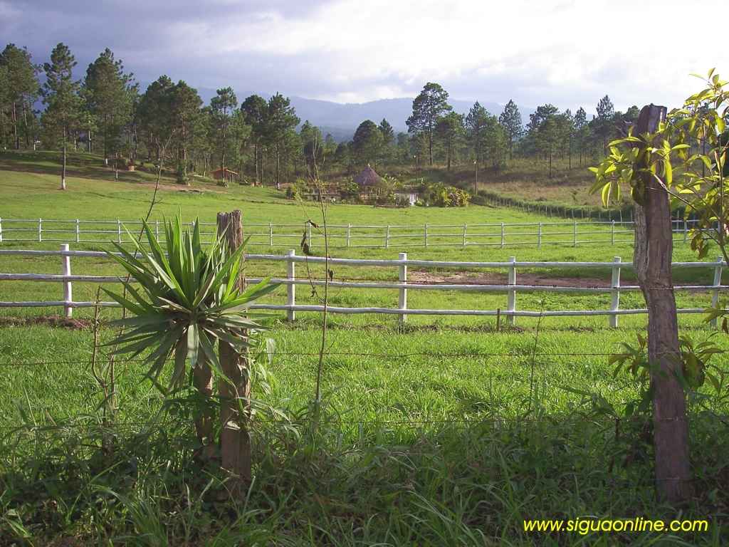 Foto de Aguas del Padre (Siguatepeque), Honduras