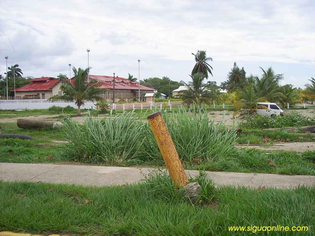 Foto de Tela, Atlántida, Honduras