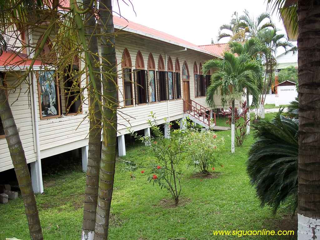 Foto de Tela, Atlántida, Honduras