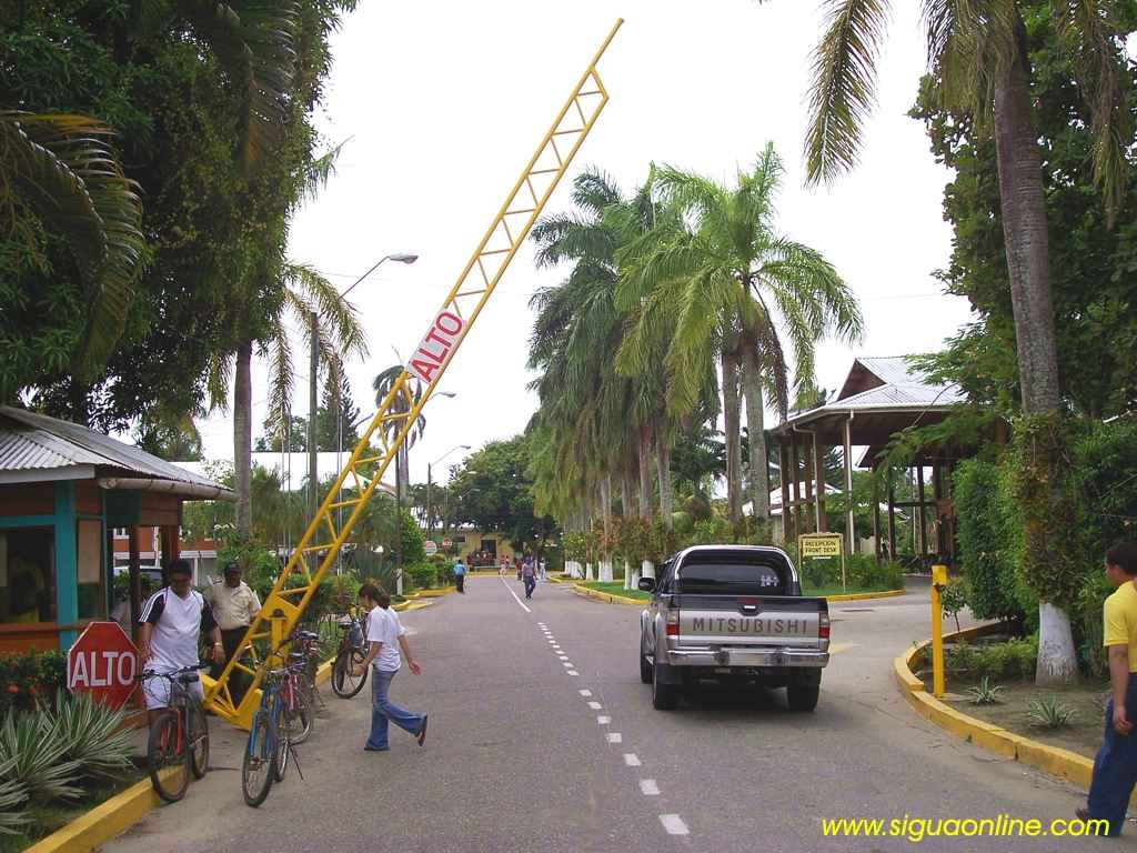 Foto de Tela, Atlántida, Honduras
