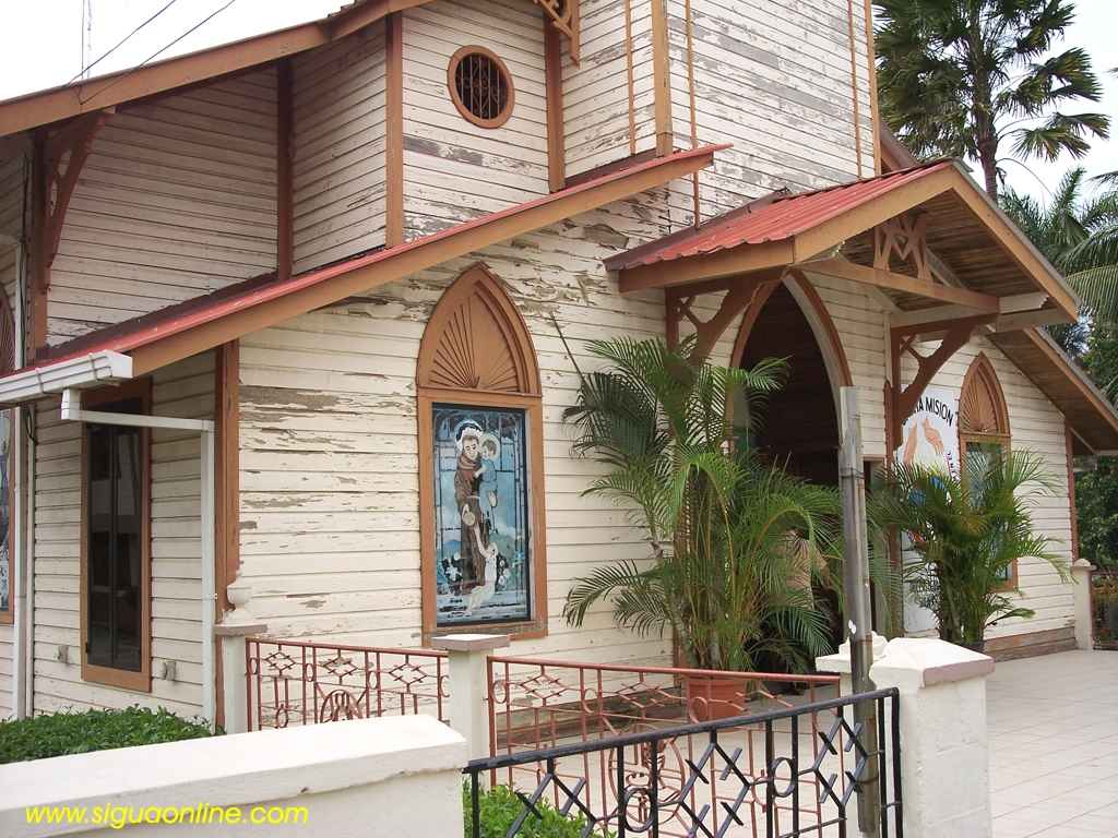 Foto de Tela, Atlántida, Honduras