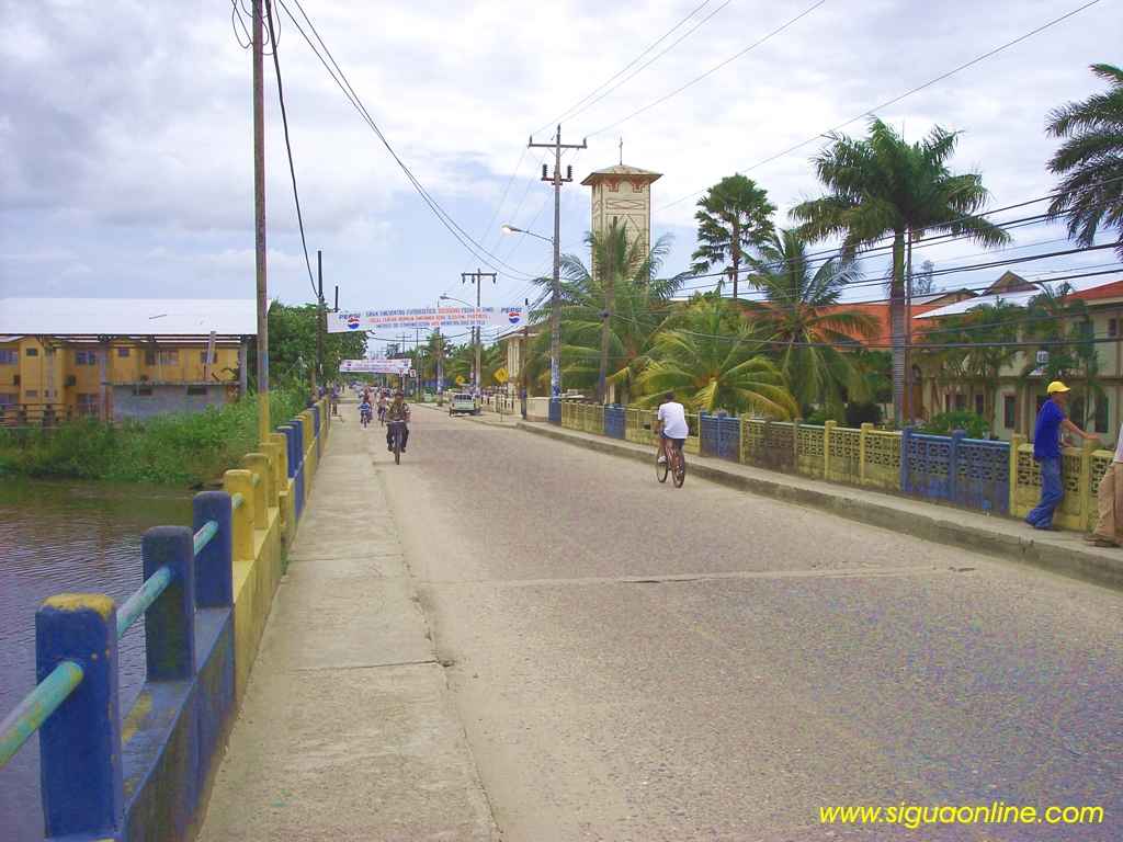 Foto de Tela, Atlántida, Honduras