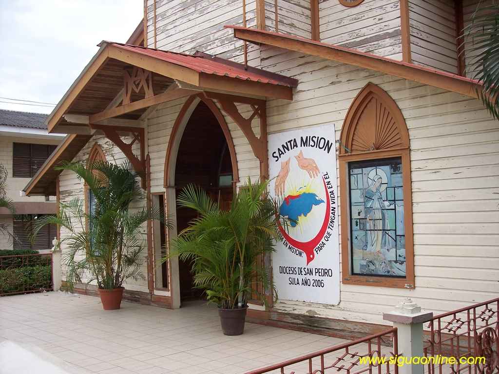 Foto de Tela, Atlántida, Honduras