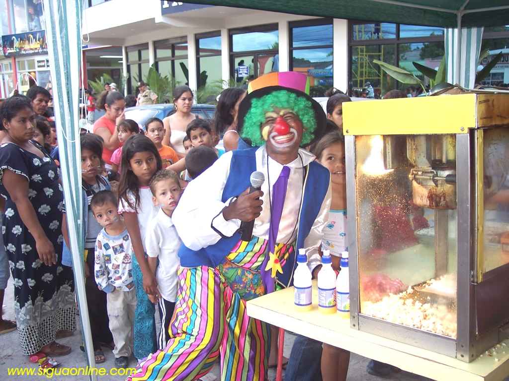 Foto de Siguatepeque, Honduras