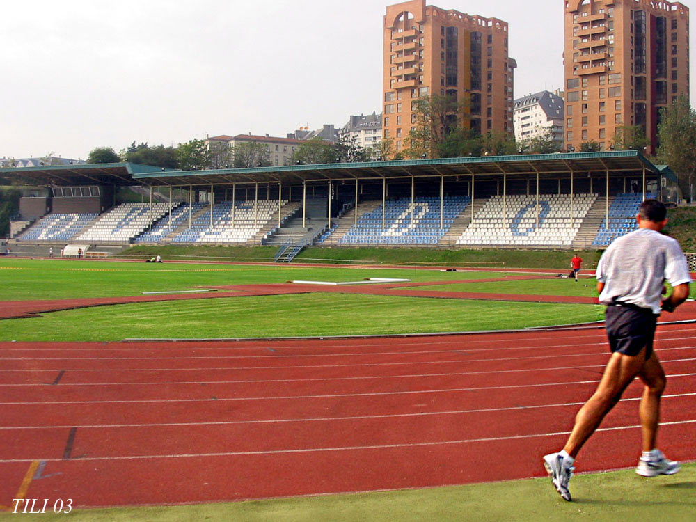 Foto de Oviedo (Asturias), España