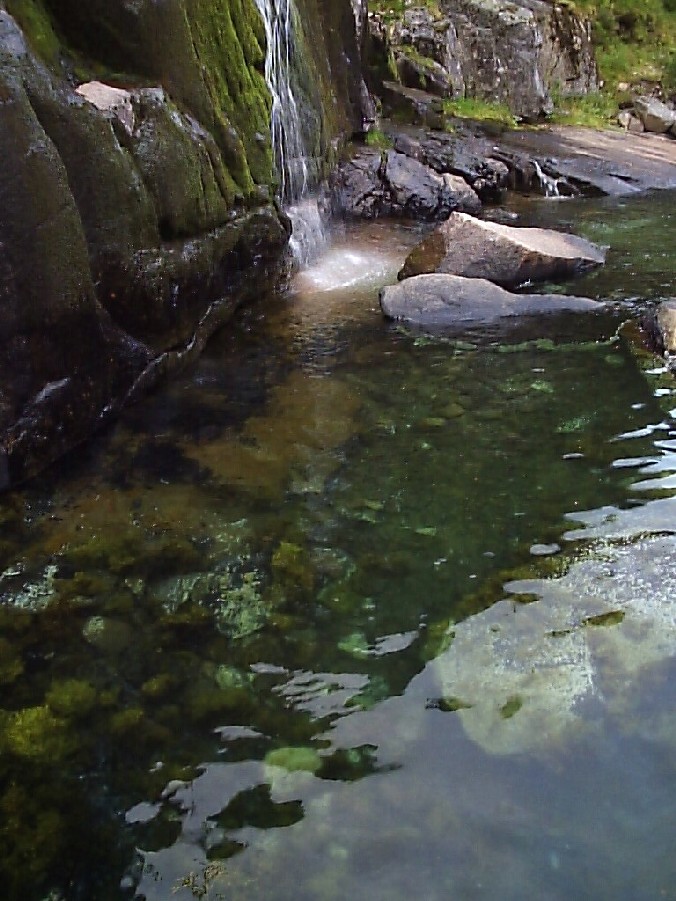 Foto de islas lofotens : Svolvaer, Noruega