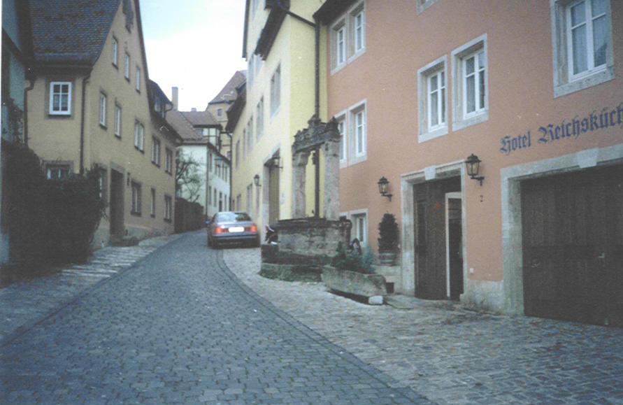 Foto de REICHENBURG, Alemania