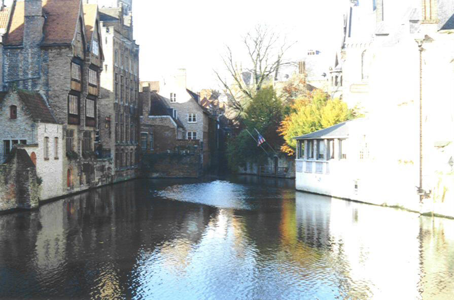 Foto de BRUGGE, Bélgica