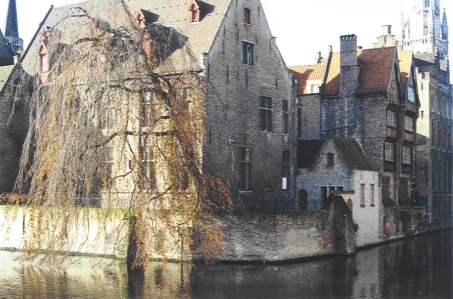 Foto de BRUGGE, Bélgica