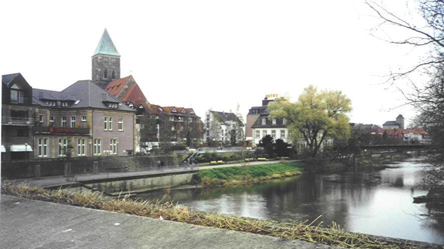 Foto de BRUJAS, Bélgica