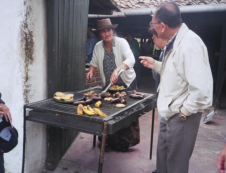 Foto de VILLA DE LEYVA, Colombia