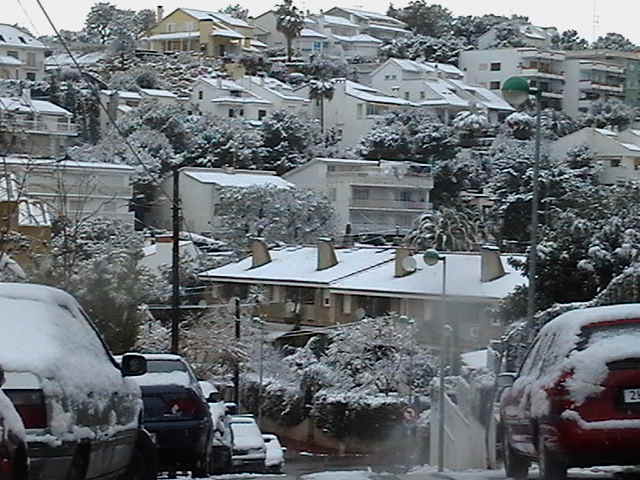 Foto de Sitges (Barcelona), España