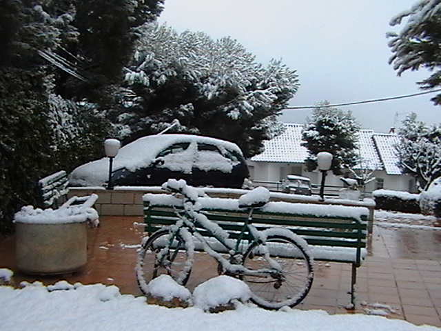 Foto de Sitges (Barcelona), España